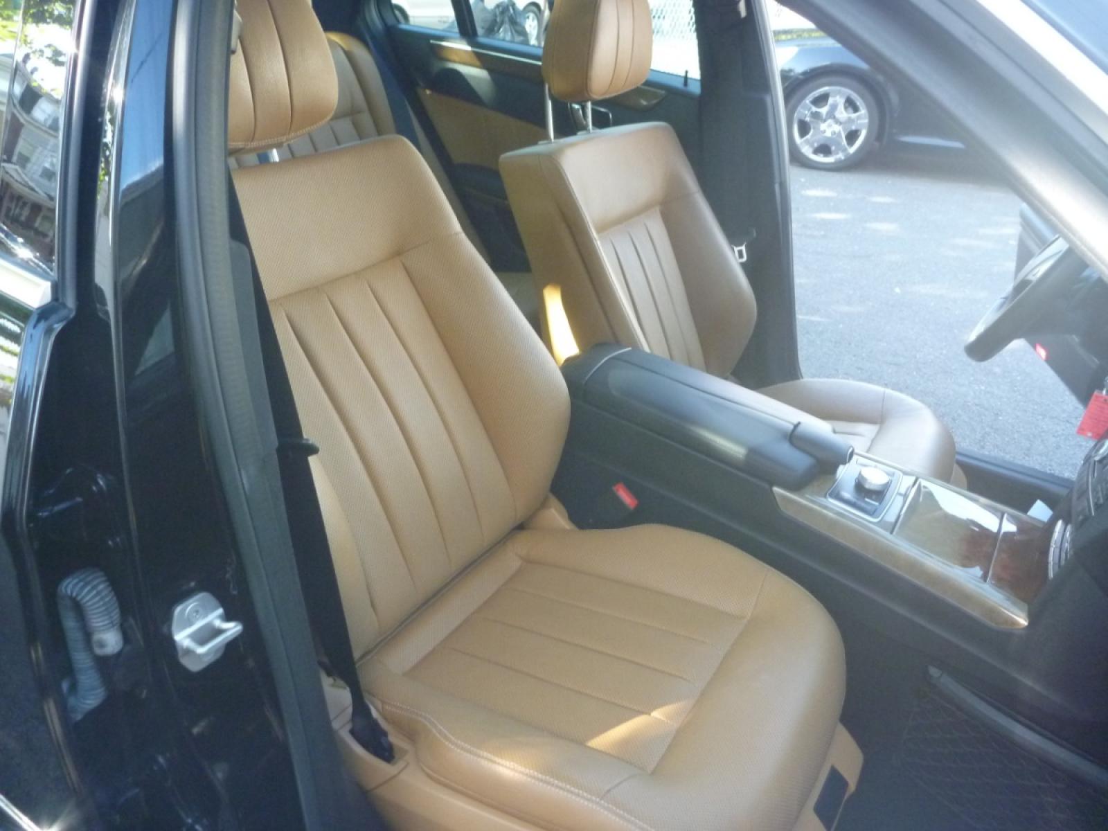 2011 BLACK /TAN/BLACK LEATHER Mercedes-Benz E-Class E550 Sedan 4MATIC (WDDHF9AB2BA) with an 5.5L V8 DOHC 32V engine, 7-Speed Automatic transmission, located at 1018 Brunswick Ave, Trenton, NJ, 08638, (609) 989-0900, 40.240086, -74.748085 - 2011 MERCEDES E550 4MATIC LUXURY MODEL WITH ONLY 80K MILES IN EXCELLENT CONDITION INSIDE AND OUT RUNS AND DRIVES GREAT SERVICED UP FINANCING AND EXTENDED SERVICE CONTRACTS AVAILABLE CALL NOW TO COME SEE 609-989-0900 - Photo #33