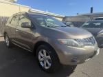 2010 Nissan Murano LE AWD