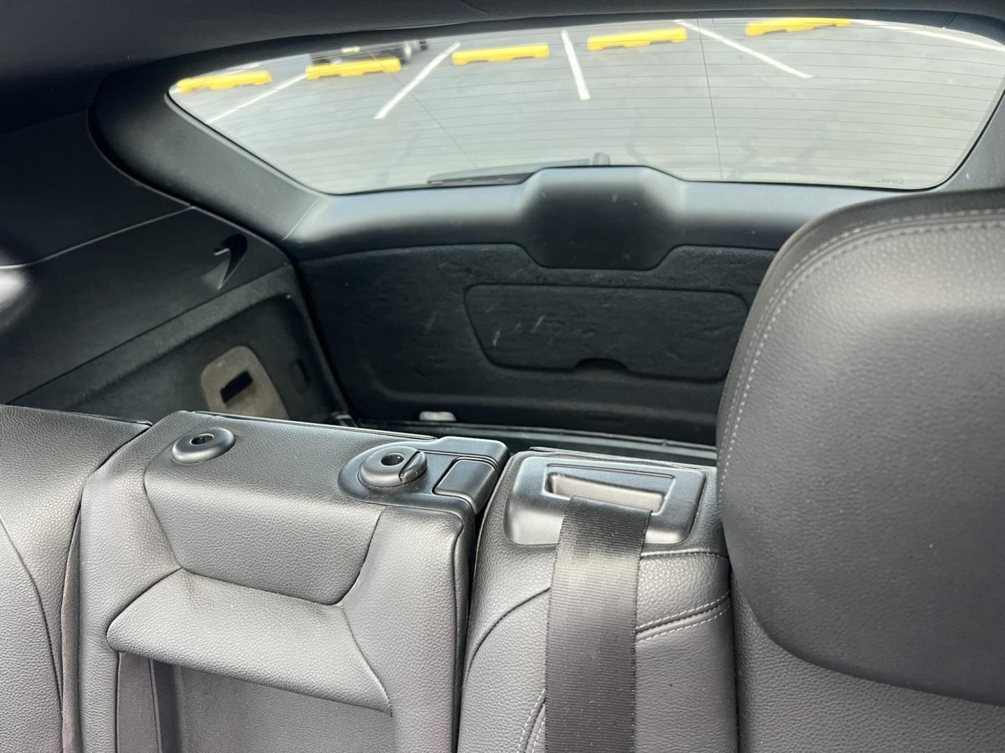 2014 BLACK /Black Leather Porsche Cayenne s (WP1AB2A20EL) with an 4.8L V8 DOHC 32V engine, 8 Speed Automatic transmission, located at 1018 Brunswick Ave, Trenton, NJ, 08638, (609) 989-0900, 40.240086, -74.748085 - This Porsche Cayenne is a super clean,well maintained black beauty! Always serviced and needs nothing. Please call Anthony to set up an appt. 609-273-5100 - Photo#35