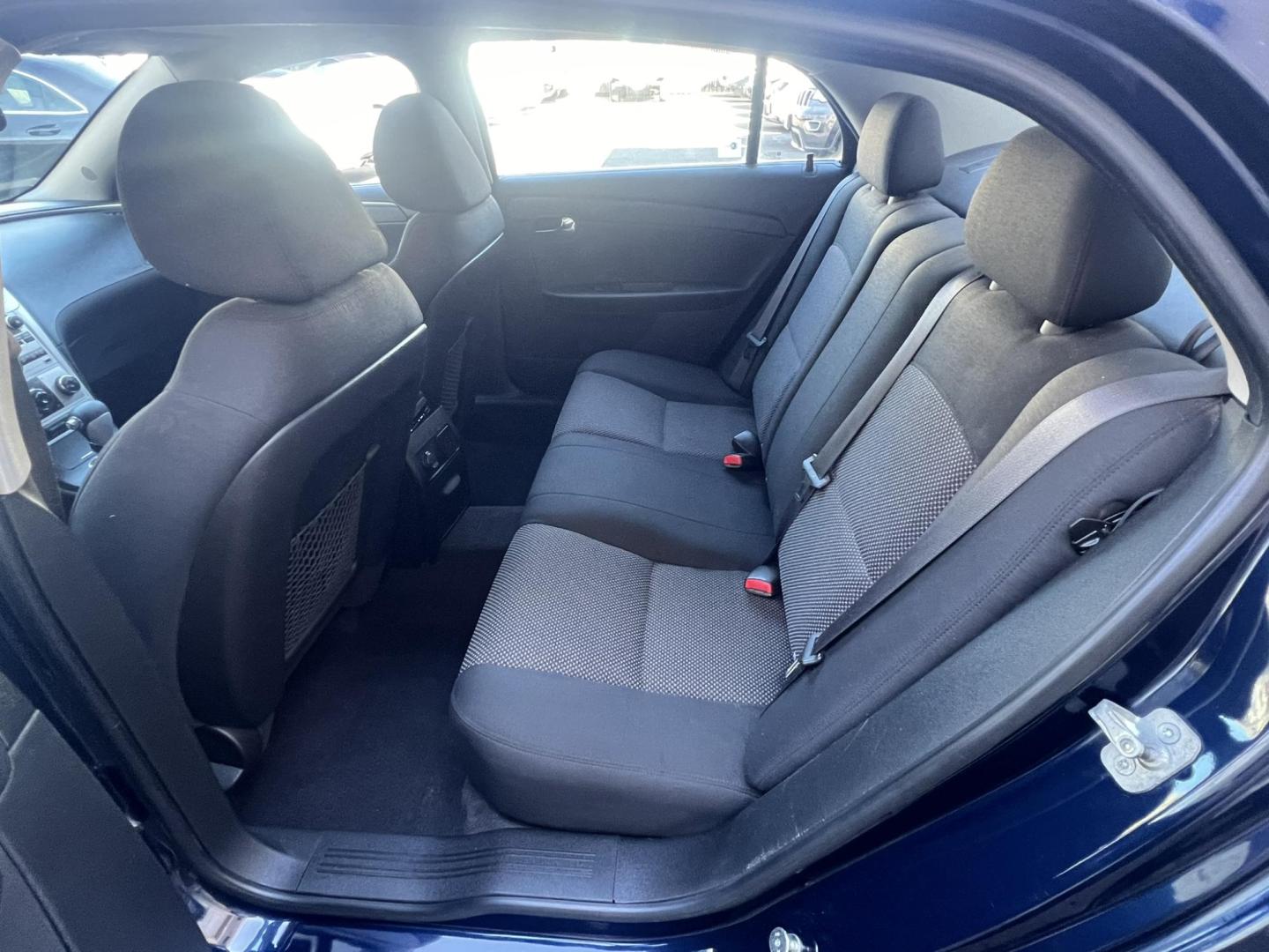 2010 BLACK /Gray Chevrolet Malibu 1LT (1G1ZC5EBXAF) with an 2.4L L4 DOHC 16V engine, 6-Speed Automatic transmission, located at 1018 Brunswick Ave, Trenton, NJ, 08638, (609) 989-0900, 40.240086, -74.748085 - Photo#13