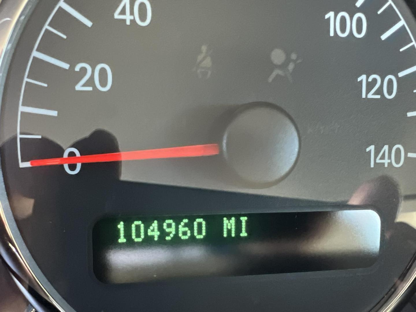 2008 SILVER /Tan Leather Buick LaCrosse CXL (2G4WD582681) with an 3.8L V6 OHV 12V engine, 4-Speed Automatic Overdrive transmission, located at 1018 Brunswick Ave, Trenton, NJ, 08638, (609) 989-0900, 40.240086, -74.748085 - Photo#15