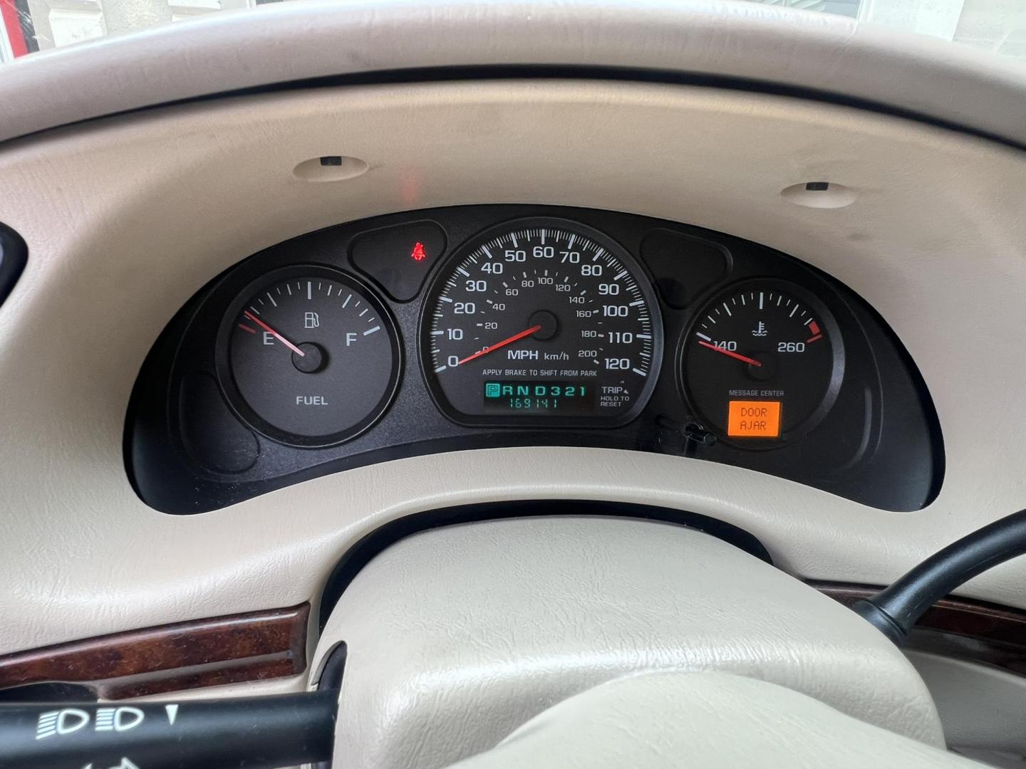 2005 Red /Gray Chevrolet Impala Base (2G1WF55E659) with an 3.4L V6 OHV 12V engine, 4-Speed Automatic Overdrive transmission, located at 1018 Brunswick Ave, Trenton, NJ, 08638, (609) 989-0900, 40.240086, -74.748085 - Great vehicle for the money! Just serviced up, runs great! Good inspection call Anthony at 609-273-5100 - Photo#13