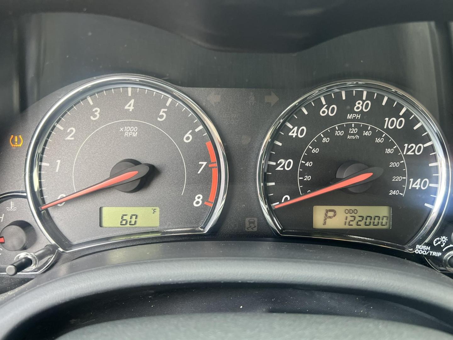 2012 BLACK /Black Toyota Corolla S 5-Speed MT (2T1BU4EE2CC) with an 1.8L L4 DOHC 16V engine, 5-Speed Manual transmission, located at 1018 Brunswick Ave, Trenton, NJ, 08638, (609) 989-0900, 40.240086, -74.748085 - A real clean Toyota Corolla S model! Just serviced up and detailed. A must see and drive! Call Anthony to set up an appt. 609-273-5100 - Photo#13