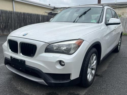 2014 BMW X1 xDrive28i