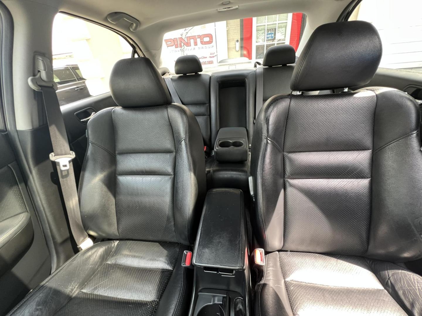 2008 BLACK Acura TSX 5-Speed AT (JH4CL96828C) with an 2.4L L4 DOHC 16V engine, 5-Speed Automatic Overdrive transmission, located at 1018 Brunswick Ave, Trenton, NJ, 08638, (609) 989-0900, 40.240086, -74.748085 - Wow! Wow! Wow! Here is a one owner, super low mile, Acura serviced up TSX! Original owner used this vehicle to go back and forth to train station. Serviced up on a regular basis w Acura of Princeton and is like new! This vehicle has 47,000 original miles and is a must see and drive ASAP! Call Anthon - Photo#12
