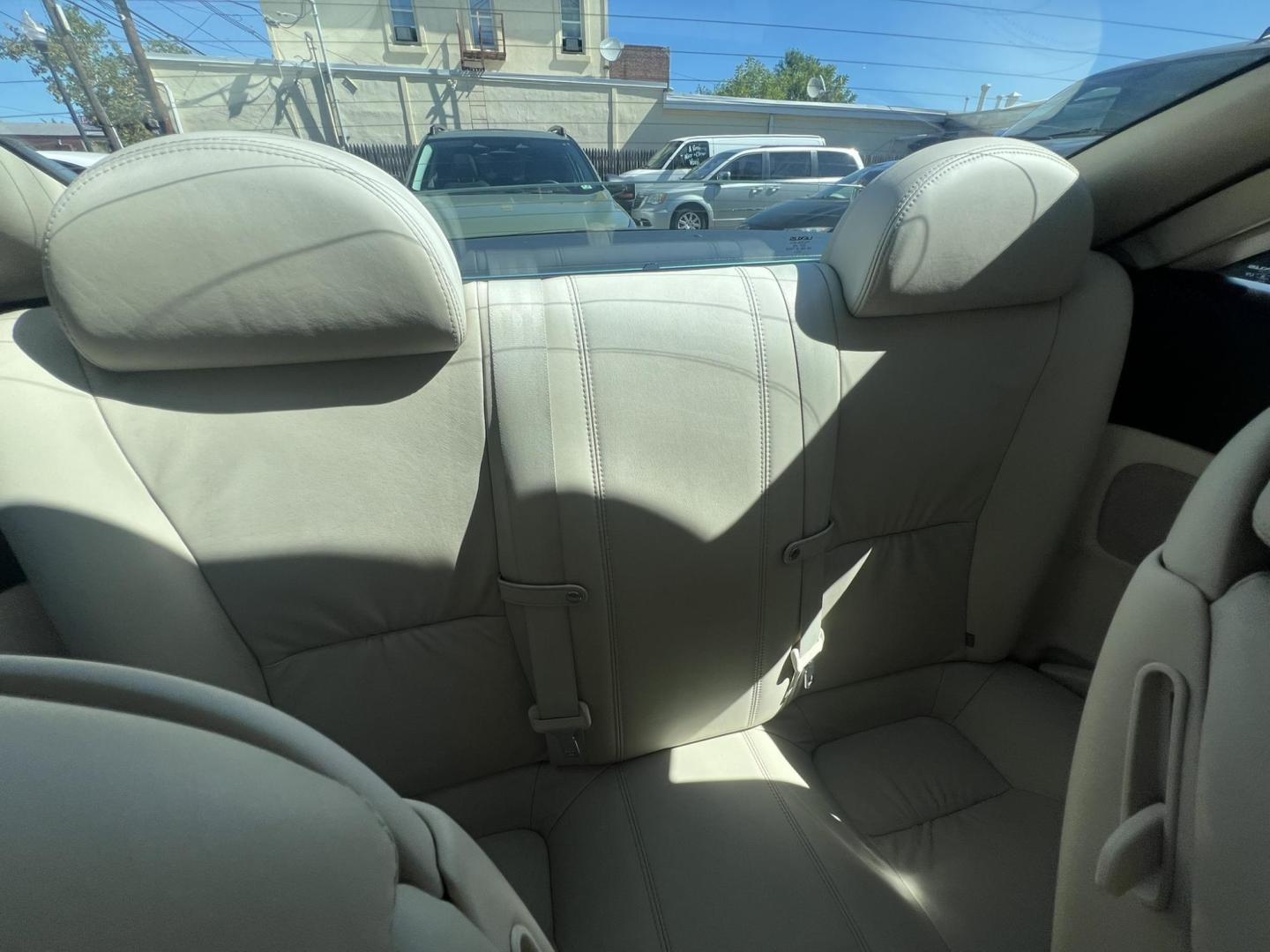 2002 Lexus SC 430 Convertible (JTHFN48Y520) with an 4.3L V8 DOHC 32V engine, 5-Speed Automatic Overdrive transmission, located at 1018 Brunswick Ave, Trenton, NJ, 08638, (609) 989-0900, 40.240086, -74.748085 - Photo#24