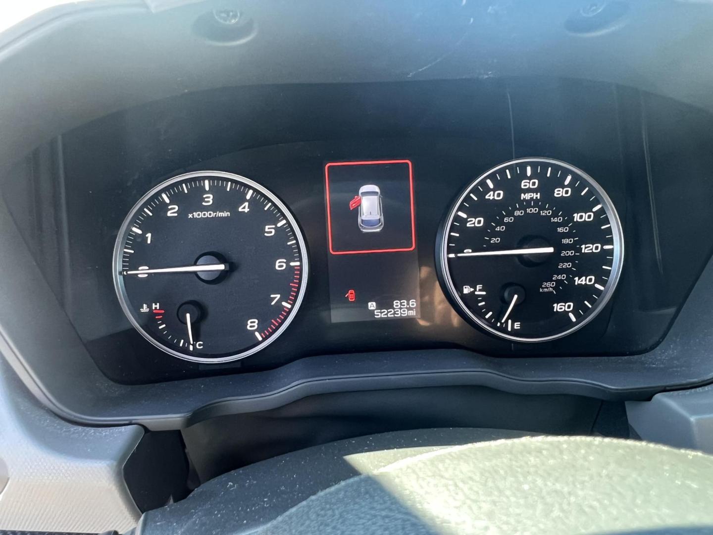 2024 Subaru Crosstrek Limited (4S4GUHM69R3) with an 2.0L L4 DOHC 16V engine, CVT transmission, located at 1018 Brunswick Ave, Trenton, NJ, 08638, (609) 989-0900, 40.240086, -74.748085 - Photo#10