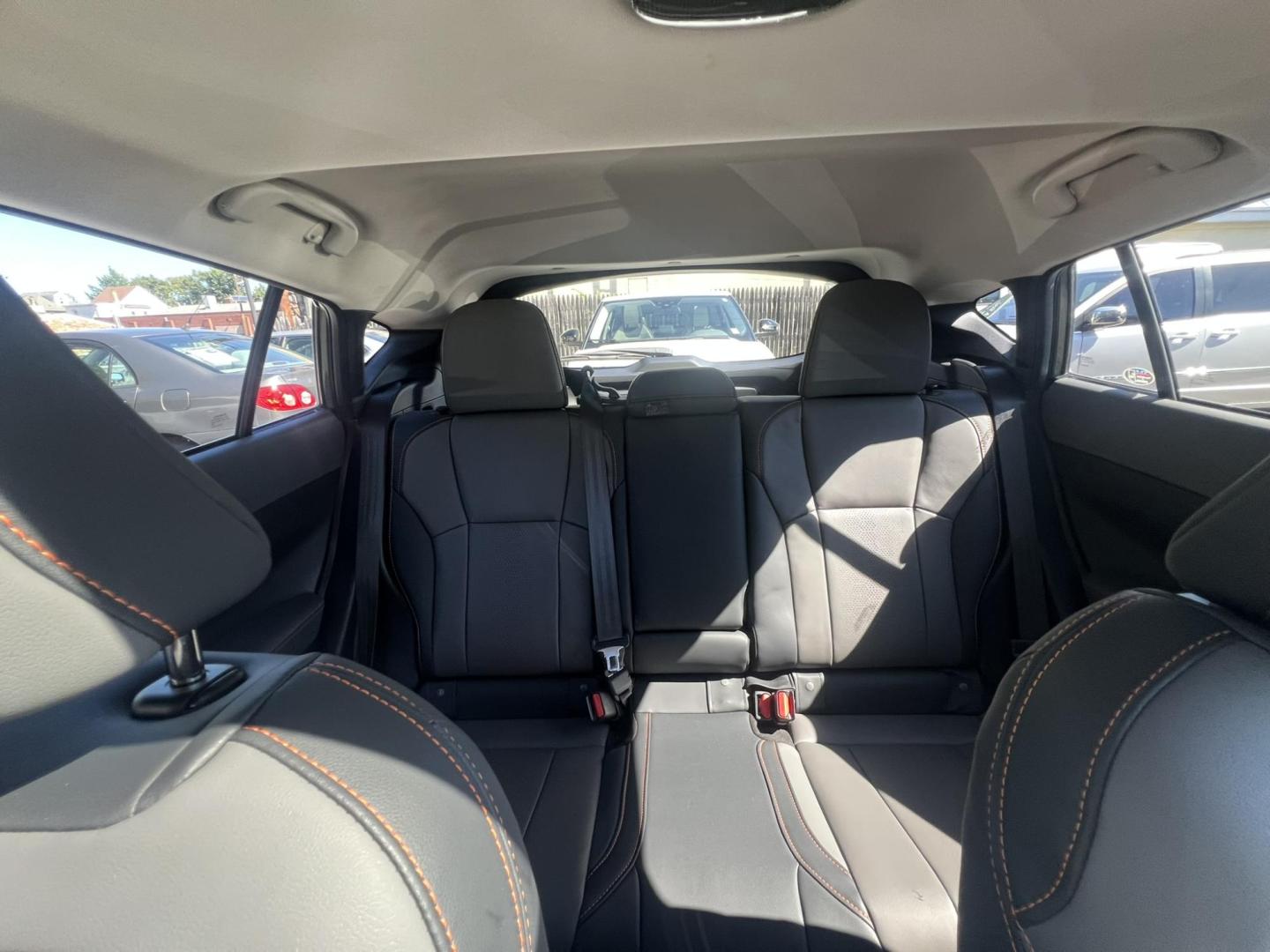 2024 Subaru Crosstrek Limited (4S4GUHM69R3) with an 2.0L L4 DOHC 16V engine, CVT transmission, located at 1018 Brunswick Ave, Trenton, NJ, 08638, (609) 989-0900, 40.240086, -74.748085 - This Subaru Limited is like new in every way! Package 32 well equipped vehicle and regular services at Subaru dealer since new. Alpine Green color combo that is sharp! A must see and drive asap. Please call Anthony 609-273-5100 to set up an appt. - Photo#15