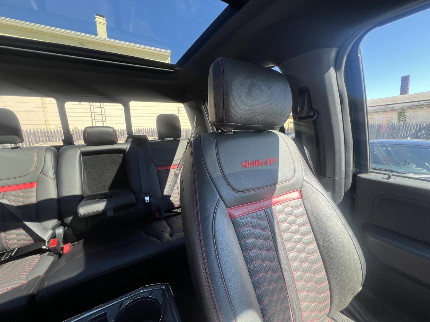 2022 BLACK Ford F-150 XL SuperCrew 6.5-ft. Bed 4WD (1FTFW1E51NF) with an 5.0L V8 OHV 16V engine, 6A transmission, located at 1018 Brunswick Ave, Trenton, NJ, 08638, (609) 989-0900, 40.240086, -74.748085 - Photo#15