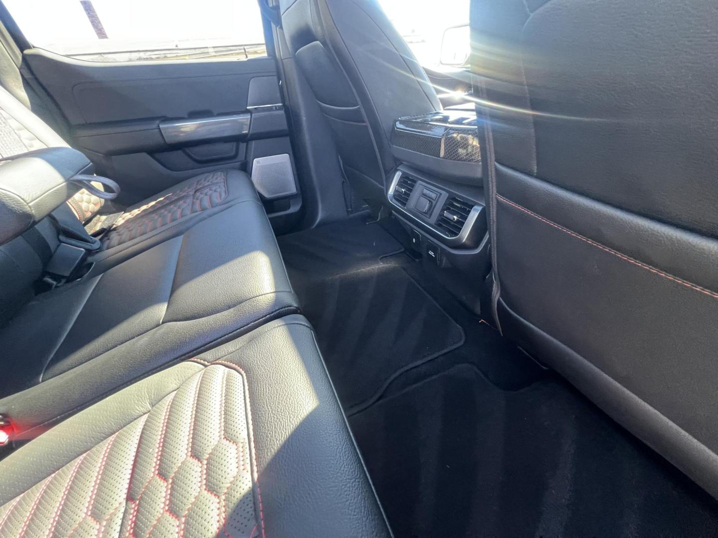 2022 BLACK Ford F-150 XL SuperCrew 6.5-ft. Bed 4WD (1FTFW1E51NF) with an 5.0L V8 OHV 16V engine, 6A transmission, located at 1018 Brunswick Ave, Trenton, NJ, 08638, (609) 989-0900, 40.240086, -74.748085 - Photo#21