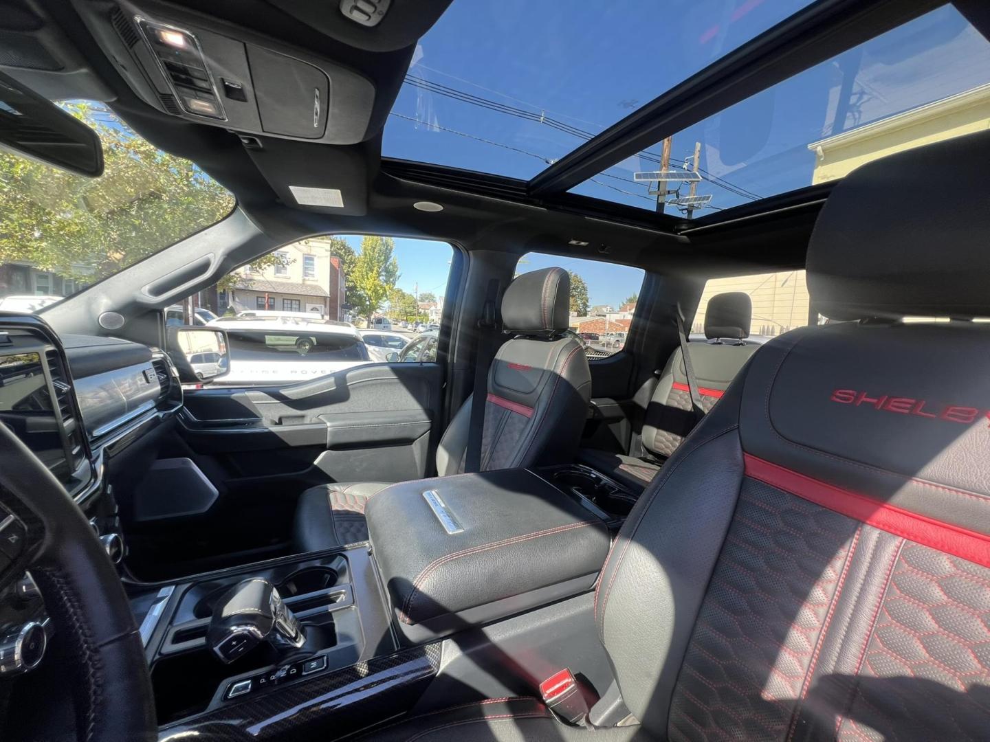 2022 BLACK Ford F-150 XL SuperCrew 6.5-ft. Bed 4WD (1FTFW1E51NF) with an 5.0L V8 OHV 16V engine, 6A transmission, located at 1018 Brunswick Ave, Trenton, NJ, 08638, (609) 989-0900, 40.240086, -74.748085 - Photo#25