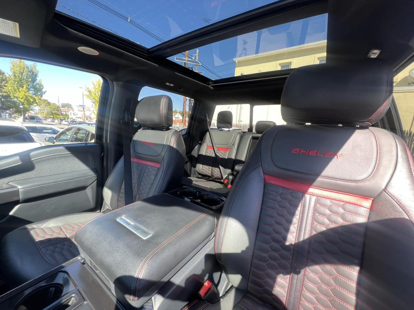 2022 BLACK Ford F-150 XL SuperCrew 6.5-ft. Bed 4WD (1FTFW1E51NF) with an 5.0L V8 OHV 16V engine, 6A transmission, located at 1018 Brunswick Ave, Trenton, NJ, 08638, (609) 989-0900, 40.240086, -74.748085 - Photo#26