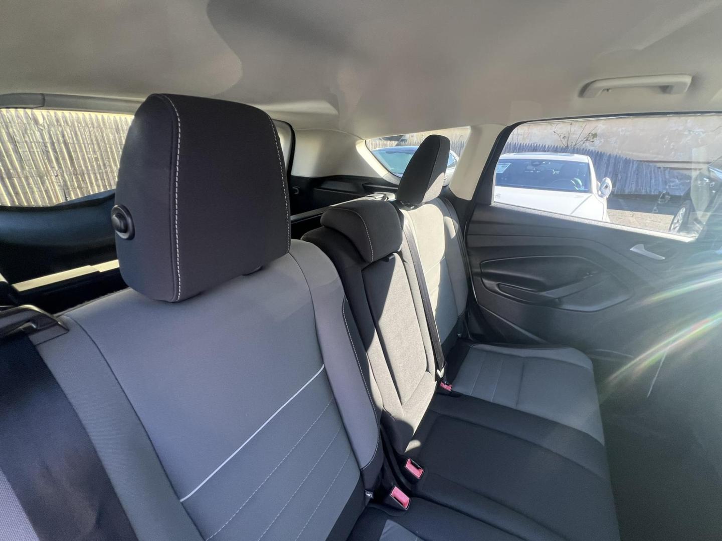 2013 White Ford Escape SE AWD (1FMCU9GXXDU) with an 1.6L L4 DOHC 16V engine, 6-Speed Automatic transmission, located at 1018 Brunswick Ave, Trenton, NJ, 08638, (609) 989-0900, 40.240086, -74.748085 - Photo#10