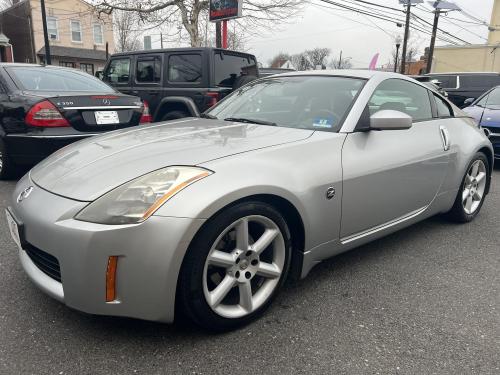 2003 Nissan 350Z Touring