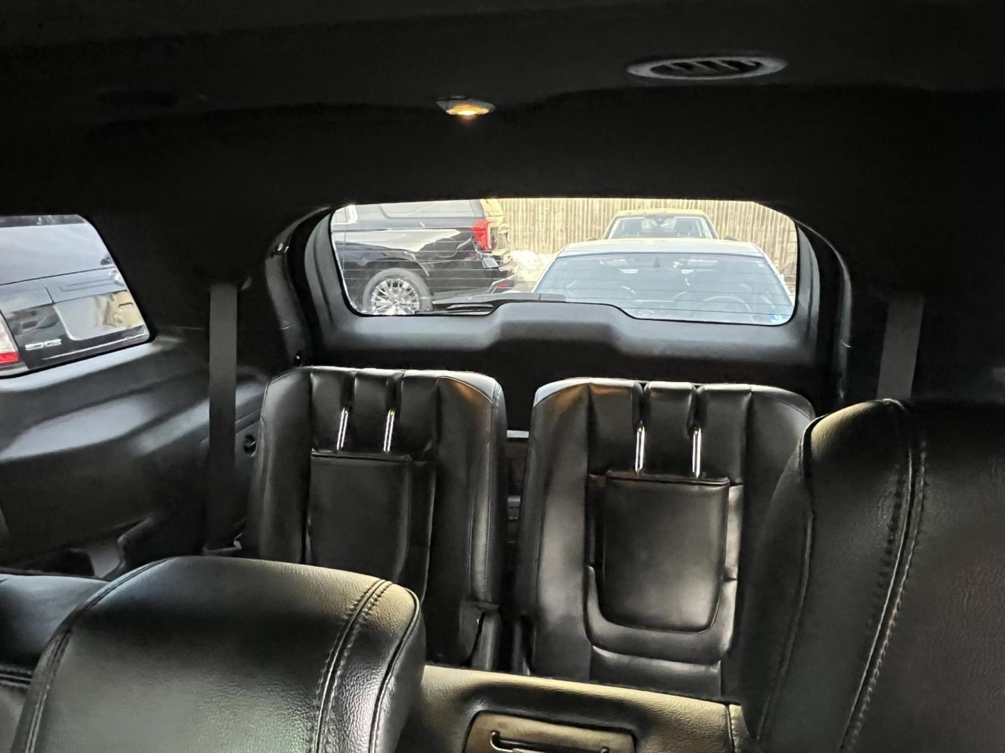 2017 BLACK /Black Ford Explorer XLT 4WD (1FM5K8D82HG) with an 3.5L V6 DOHC 24V engine, 6A transmission, located at 1018 Brunswick Ave, Trenton, NJ, 08638, (609) 989-0900, 40.240086, -74.748085 - Wow, This Black Beauty is ready to go and serviced up. Very Clean Ford Explorer. Please call Anthony to set up an appointment with us, 609-273-5100 - Photo#25