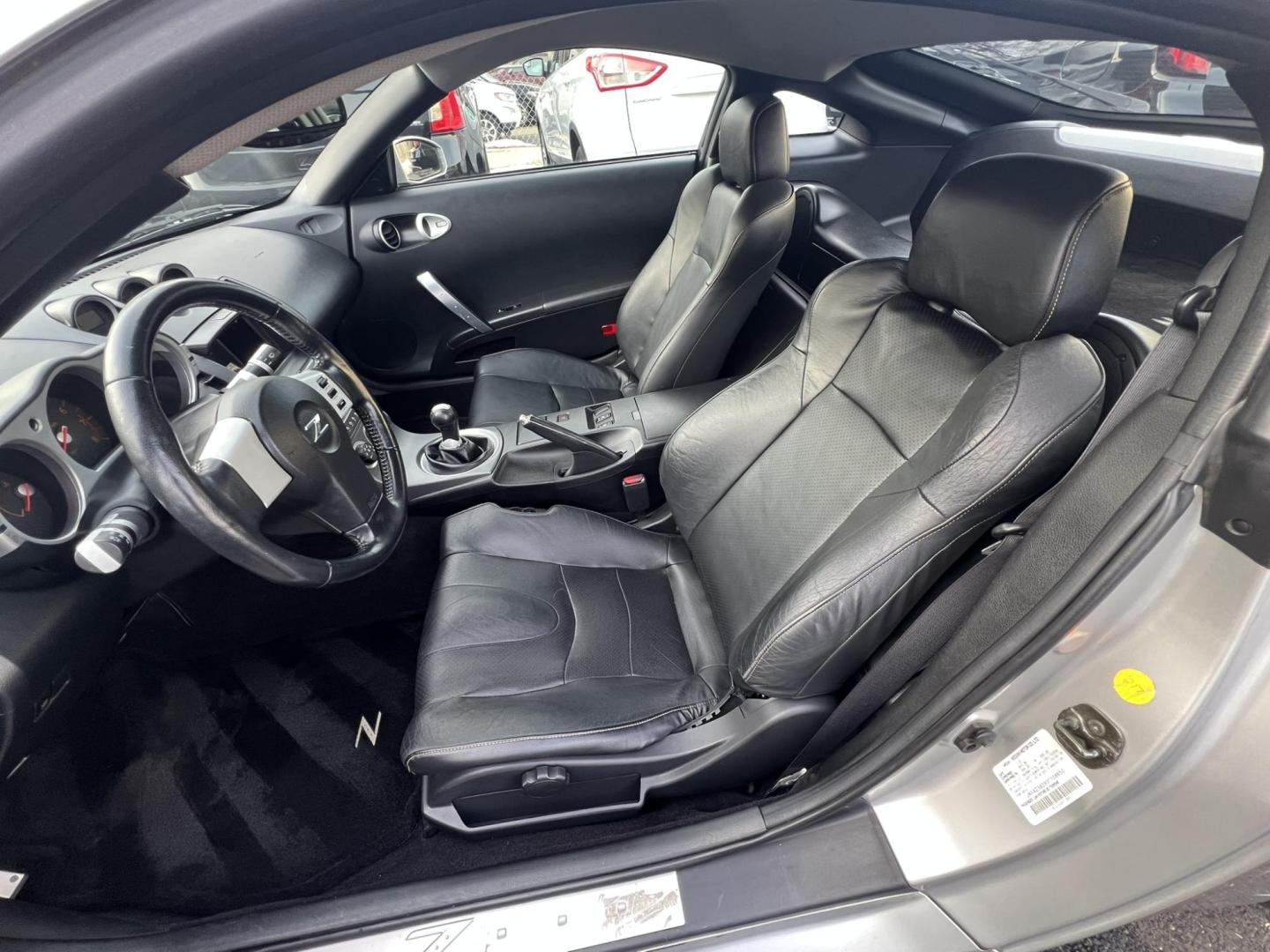 2017 BLACK /Black Leather Audi A4 2.0T Premium Plus quattro Sedan (WAUENAF41HN) with an 2.0L L4 DOHC 16V TURBO engine, 8A transmission, located at 1018 Brunswick Ave, Trenton, NJ, 08638, (609) 989-0900, 40.240086, -74.748085 - Wow, this Audi is like brand new with only 37k miles! Serviced up and ready for its next owner. Loaded up Black Beauty! Please call Anthony to set up an appointment to see and drive this low miled Audi A 4!! - Photo#11