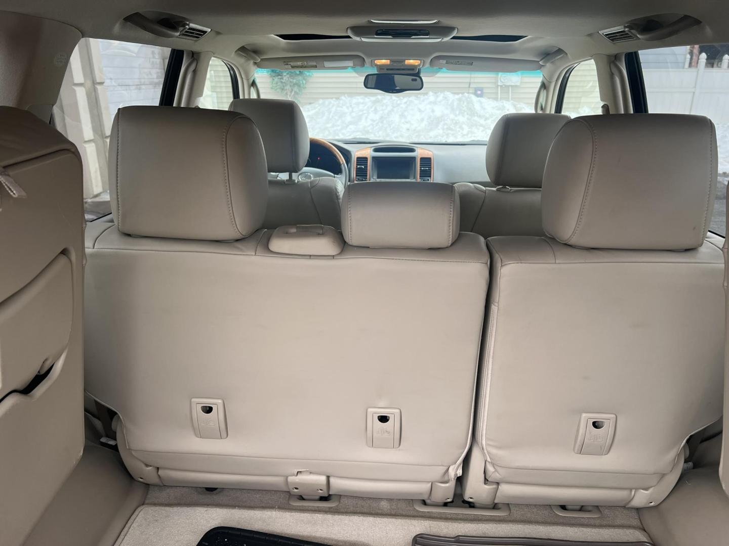 2006 Gold /Tan Lexus GX 470 Sport Utility (JTJBT20X360) with an 4.7L V8 DOHC 32V engine, 5-Speed Automatic Overdrive transmission, located at 1018 Brunswick Ave, Trenton, NJ, 08638, (609) 989-0900, 40.240086, -74.748085 - Here is a very low miled, 1 Owner Lexus GX 470! Very well maintained and ready to go! Fully serviced up with a new timing belt and water pump at 62k miles completed by Lexus Dealer!! Detailed and runs like new! A must see and test drive ASAP, please call Anthony to set up an appointment 609-273-510 - Photo#12