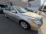 2009 Toyota Camry CE 
