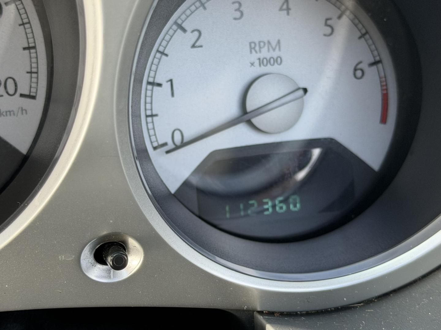 2008 BLUE /Gray Leather Chrysler Sebring Convertible Touring (1C3LC55R78N) with an 2.7L V6 DOHC 24V FFV engine, 4-Speed Automatic Overdrive transmission, located at 1018 Brunswick Ave, Trenton, NJ, 08638, (609) 989-0900, 40.240086, -74.748085 - This Sebring Convertible is one of the cleanest around! Runs, Drives and looks like new w being recently serviced and detailed! A very sharp car and ready for the beautiful weather with the top down. A must see and drive to appreciate ASAP! Please call Anthony to set up a time to check it out, 609-2 - Photo#14