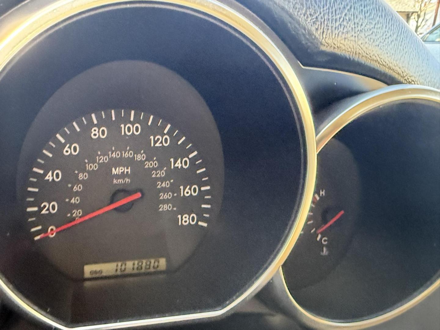 2004 Gold /Tan Leather Lexus SC 430 Convertible (JTHFN48YX40) with an 4.3L V8 DOHC 32V engine, 5-Speed Automatic Overdrive transmission, located at 1018 Brunswick Ave, Trenton, NJ, 08638, (609) 989-0900, 40.240086, -74.748085 - A real nice 1- owner, well kept Lexus SC 430! Serviced up since new, a great color combo, detailed to perfection and ready for the next owner to enjoy with the top down this season! Please call Anthony to set up a time to see and drive this beauty!! 609-273-5100 - Photo#14