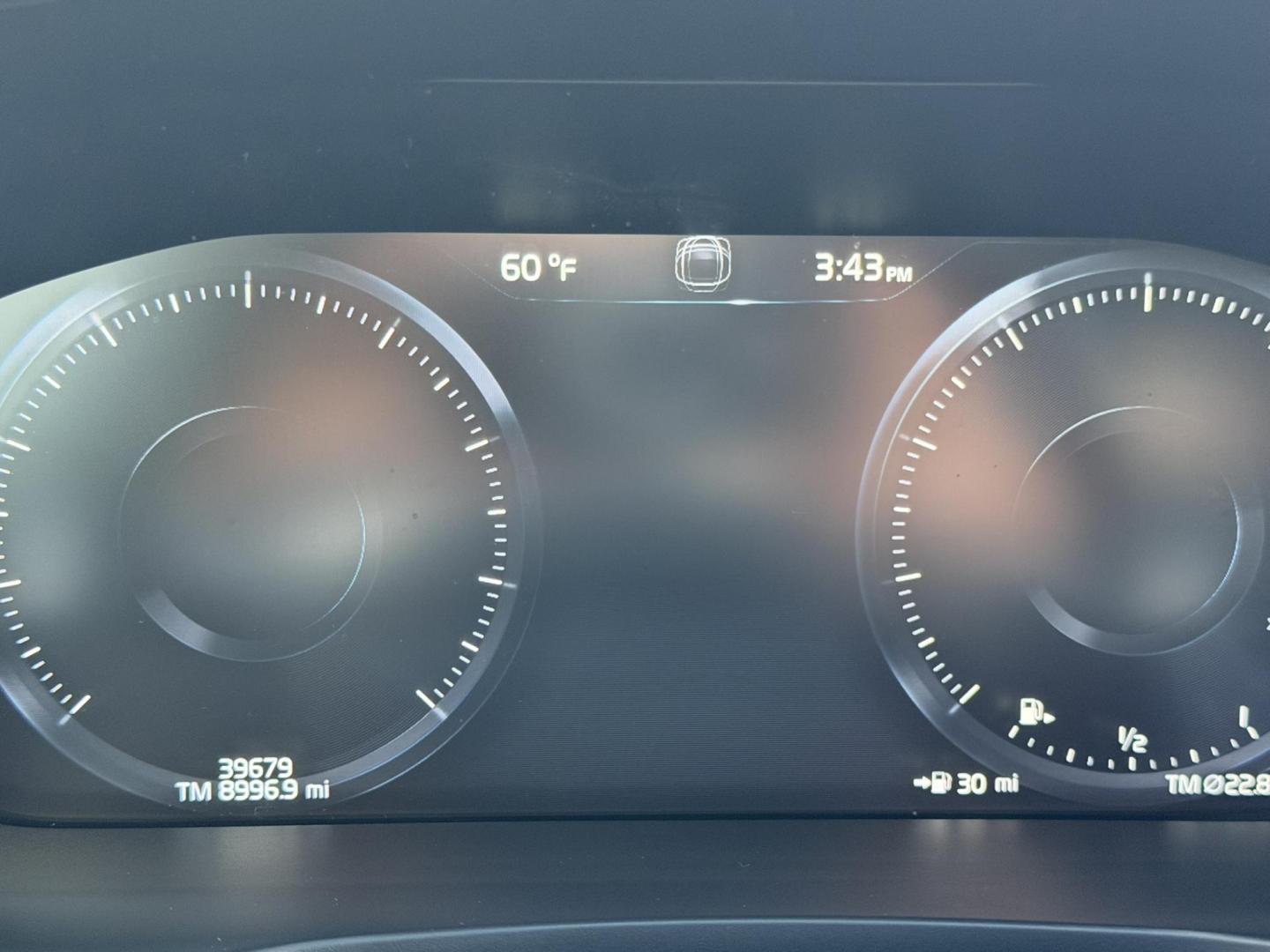 2020 BLUE /Black Volvo S60 T6 R-Design AWD (7JRA22TM0LG) with an 2.0L L4 DOHC 16V engine, 8A transmission, located at 1018 Brunswick Ave, Trenton, NJ, 08638, (609) 989-0900, 40.240086, -74.748085 - This S60 T6 R-design is a perfect color combo! Equipped with all the R-Design features,($6850 option) Advanced package($2500 option), Polestar and heated Rear seats and steering wheel. Fully serviced by Volvo dealer since new! A rare color combo of Bursting Blue metal w Black R design leather interi- Photo#33
