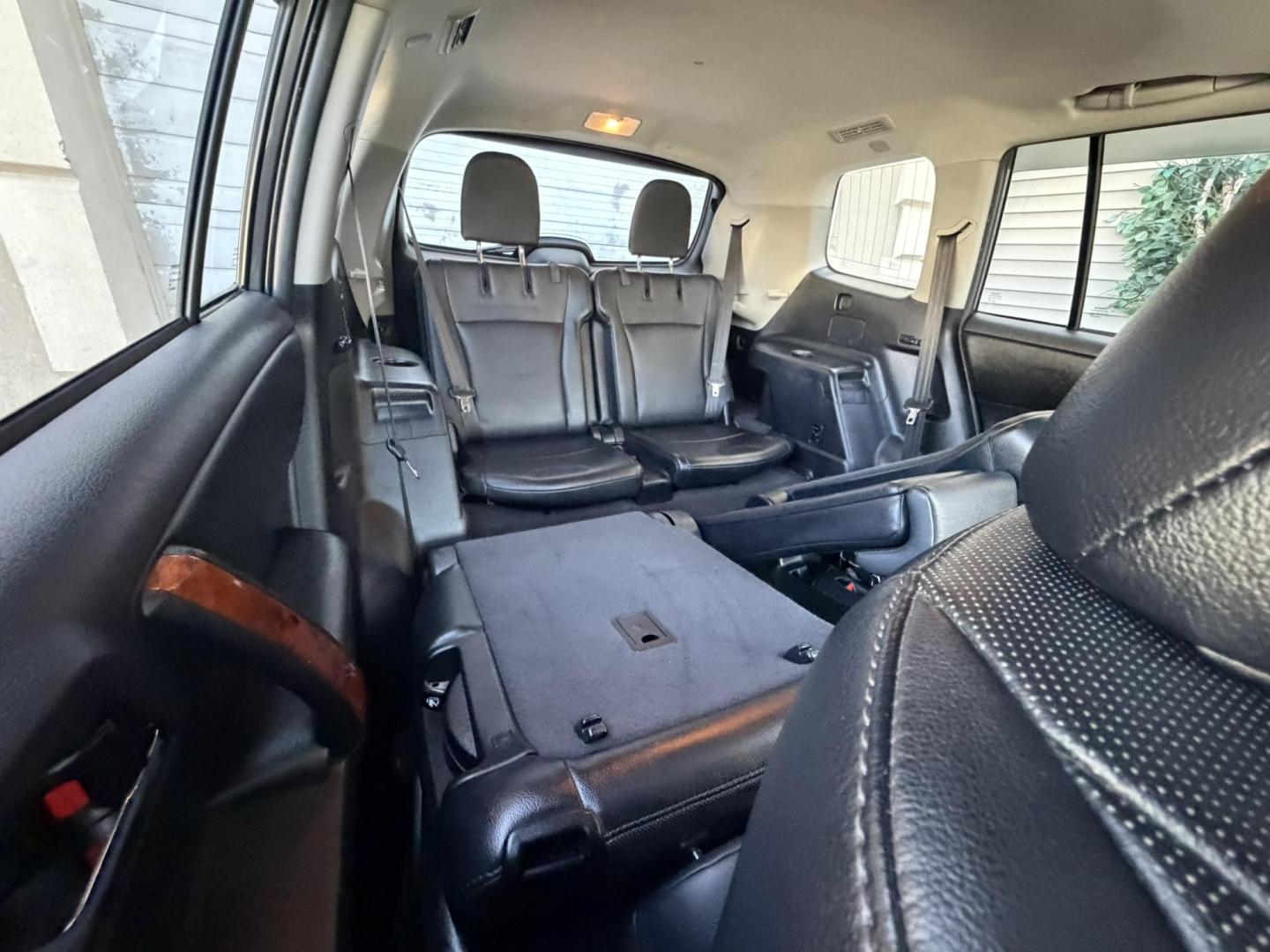 2012 GRAY /Black/gray Toyota Highlander Limited 4WD (5TDDK3EH5CS) with an 3.5L V6 DOHC 24V engine, 5-Speed Automatic transmission, located at 1018 Brunswick Ave, Trenton, NJ, 08638, (609) 989-0900, 40.240086, -74.748085 - A low miled Toyota Highlander that looks and runs like new! Just serviced up and detailed to perfection! Fully loaded as a Limited model and ready to go for another 12-15 years! Financing is available and please call Anthony to set up an appt. to see and drive this super clean Highlander,609-273-510 - Photo#21