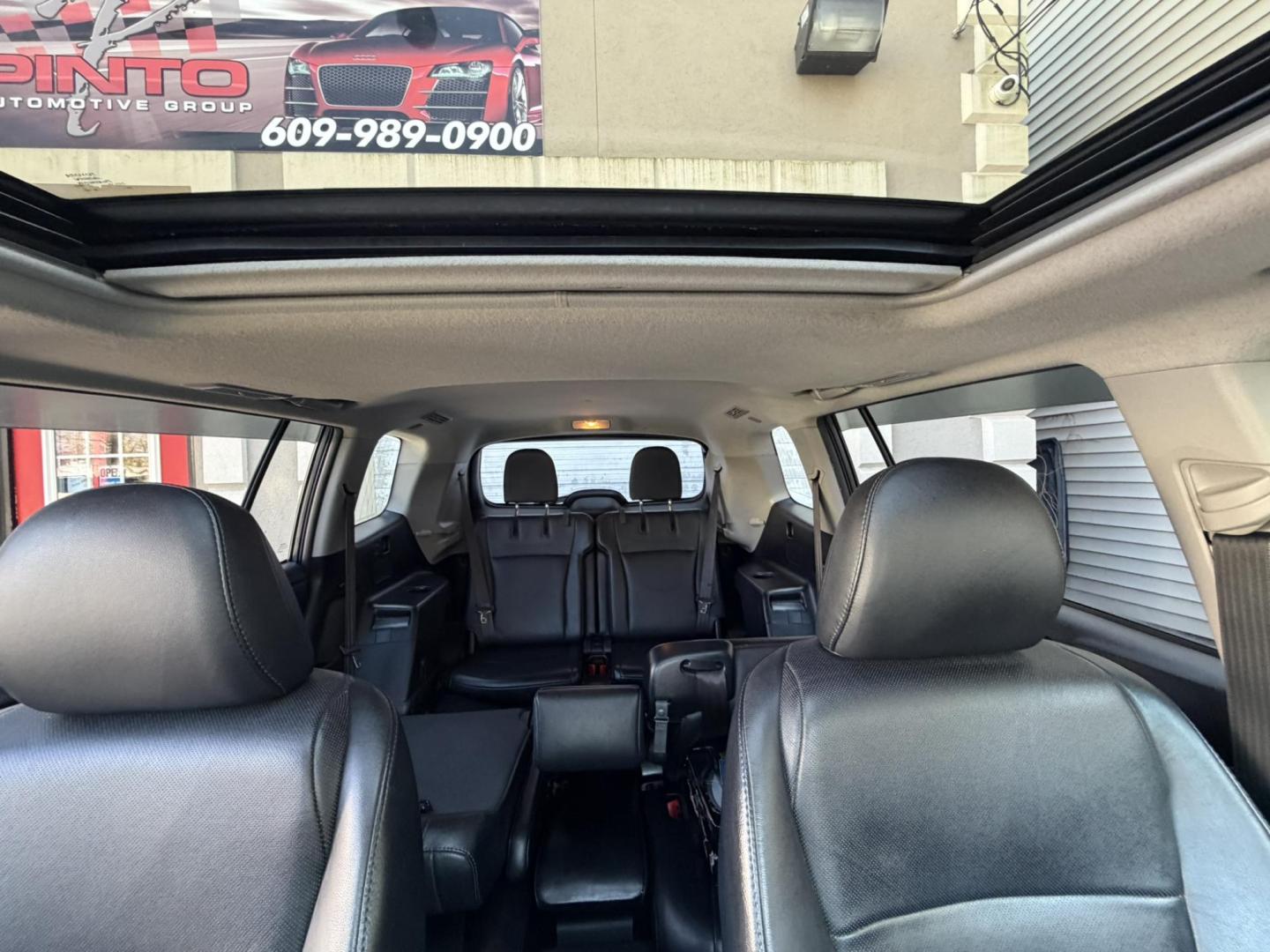 2012 GRAY /Black/gray Toyota Highlander Limited 4WD (5TDDK3EH5CS) with an 3.5L V6 DOHC 24V engine, 5-Speed Automatic transmission, located at 1018 Brunswick Ave, Trenton, NJ, 08638, (609) 989-0900, 40.240086, -74.748085 - A low miled Toyota Highlander that looks and runs like new! Just serviced up and detailed to perfection! Fully loaded as a Limited model and ready to go for another 12-15 years! Financing is available and please call Anthony to set up an appt. to see and drive this super clean Highlander,609-273-510 - Photo#23