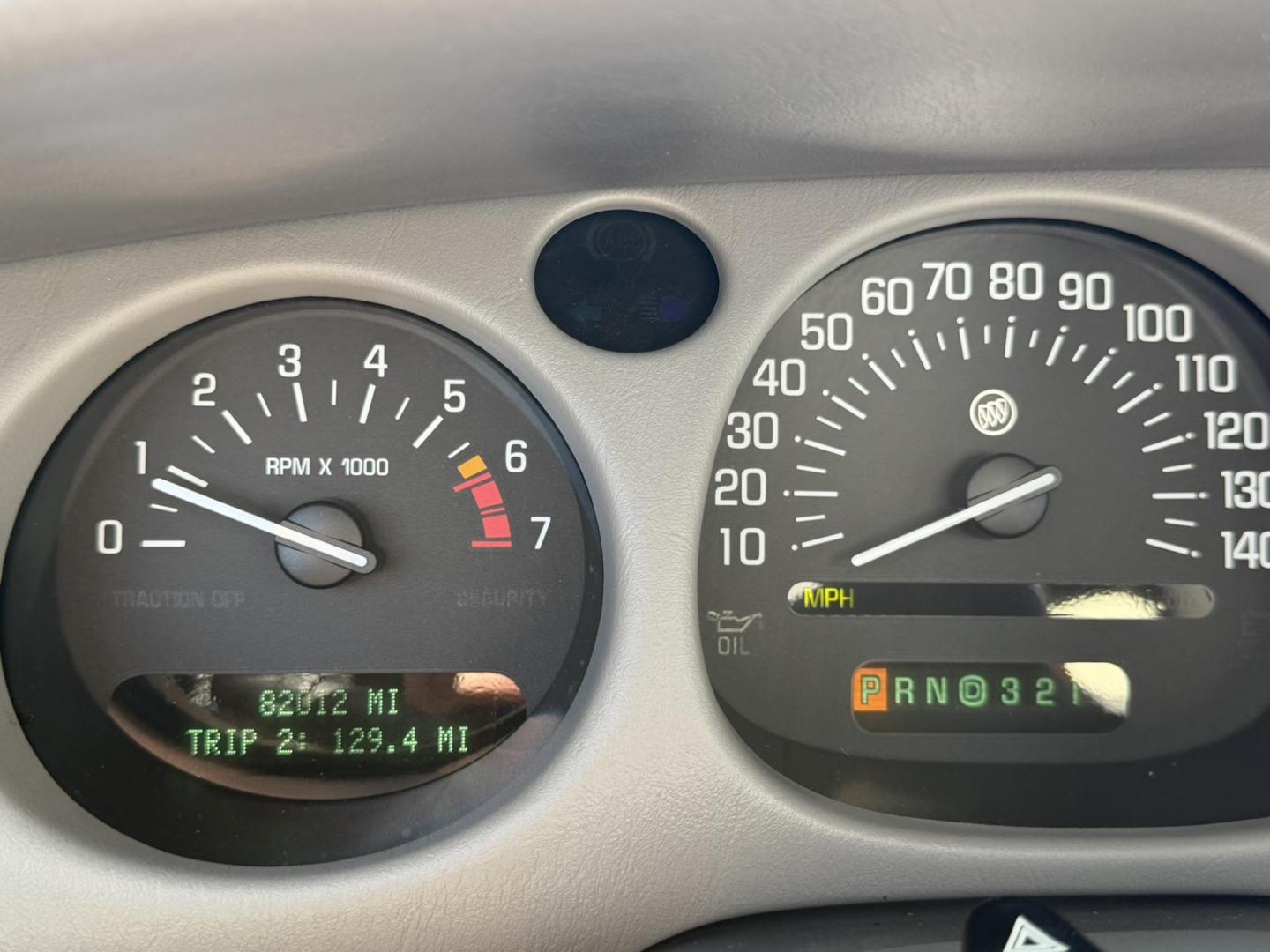 2003 BLUE /Gray Leather Buick LeSabre Custom (1G4HP52K33U) with an 3.8L V6 OHV 12V engine, 4-Speed Automatic Overdrive transmission, located at 1018 Brunswick Ave, Trenton, NJ, 08638, (609) 989-0900, 40.240086, -74.748085 - Here is the nicest and cleanest 1 owner Buick Lesabre on the East Coast! Serviced by dealer since new and just detailed to perfection! An absolute must see and drive to get how rare this gem of a vehicle this actually is!! Please call Anthony to set up a time to take a look, 609-273-5100 - Photo#26