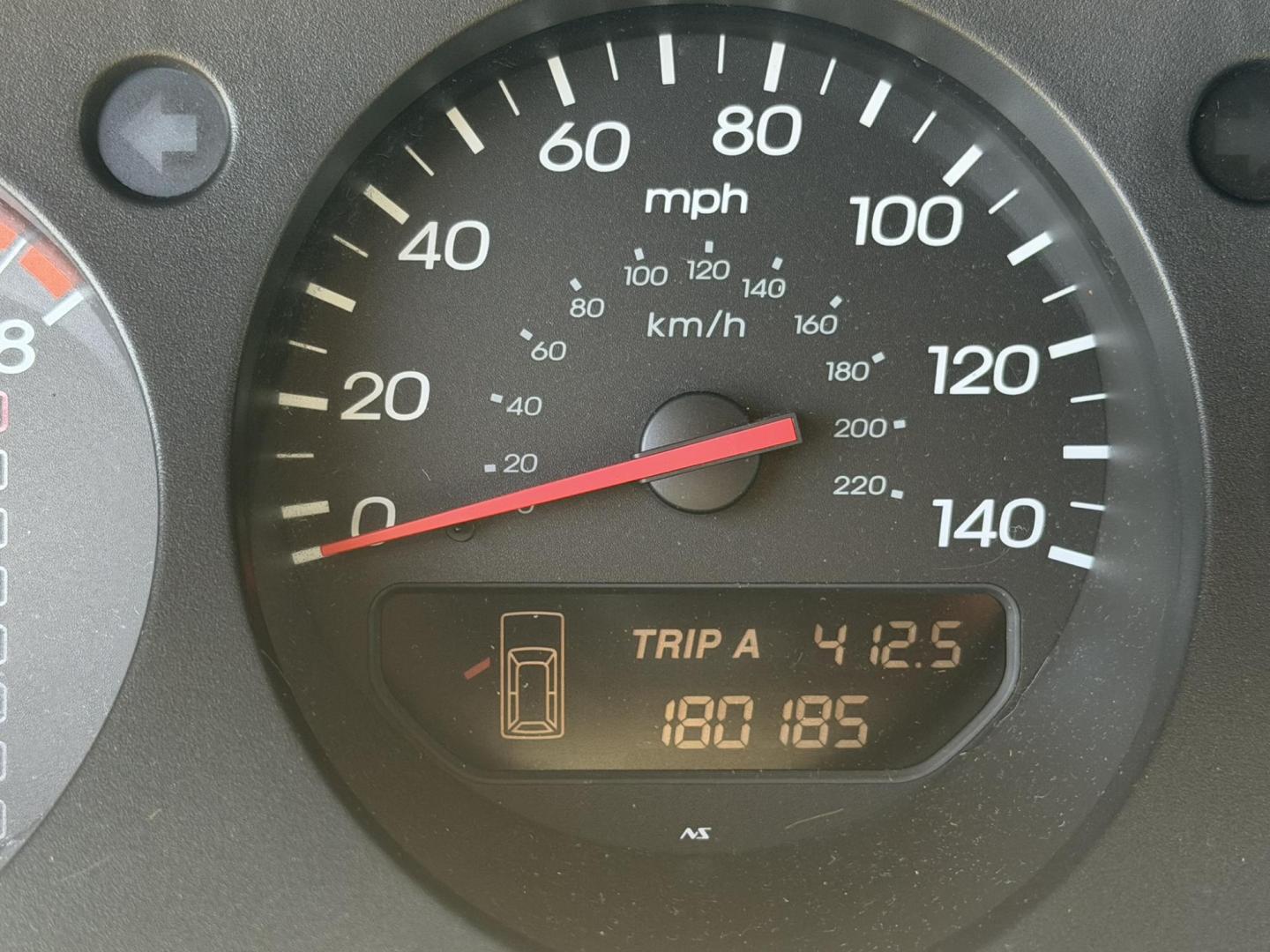 2003 White /Tan Leather Acura MDX Touring with Rear DVD System (2HNYD18733H) with an 3.5L V6 SOHC 24V engine, 5-Speed Automatic Overdrive transmission, located at 1018 Brunswick Ave, Trenton, NJ, 08638, (609) 989-0900, 40.240086, -74.748085 - This Touring model MDX is loaded up and super clean w so much great service history! You can buy this SUV w confidence. A great price for this reliable Acura. A must see and drive ASAP, please call Anthony to set up an appt. 609-273-5100 - Photo#34