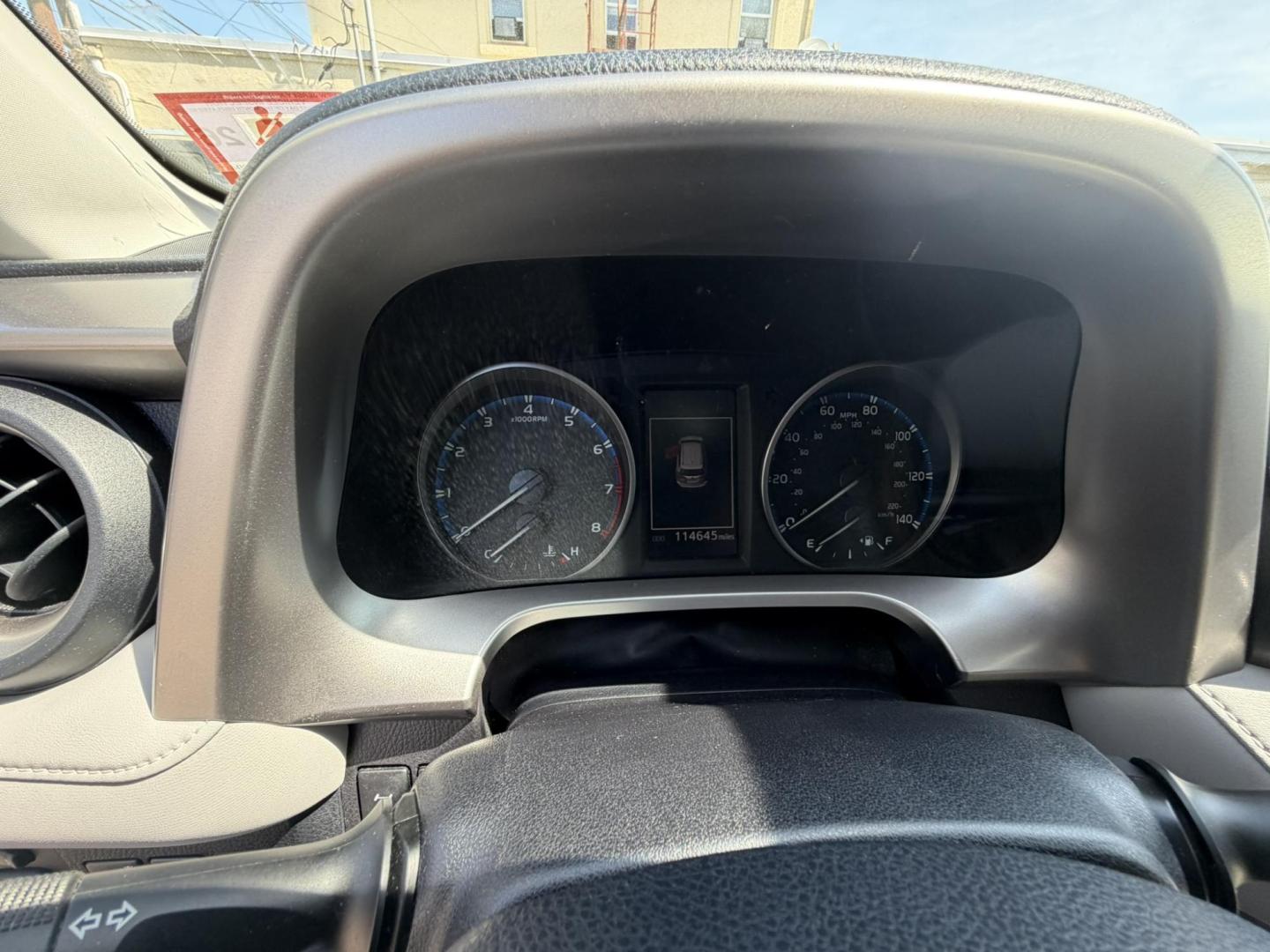 2017 GRAY /Black/gray Toyota RAV4 XLE AWD (JTMRFREVXHJ) with an 2.5L L4 DOHC 16V engine, 6A transmission, located at 1018 Brunswick Ave, Trenton, NJ, 08638, (609) 989-0900, 40.240086, -74.748085 - If you need reliability, This Toyota RAV4 is perfect! Recently serviced and ready for the next 10 years ahead! If you do Uber or Lift, this could be an ideal vehicle for you! Please call Anthony to set up an appt. to come check out. 609-273-5100 - Photo#13