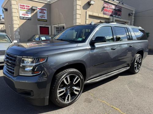 2019 Chevrolet Suburban LT 4WD
