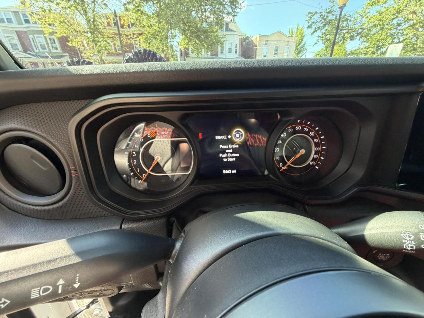 2024 White /Red Jeep Wrangler Rubicon 392 (1C4RJXSJ4RW) with an 6.4L V8 DOHC 32V engine, 6M transmission, located at 1018 Brunswick Ave, Trenton, NJ, 08638, (609) 989-0900, 40.240086, -74.748085 - WOW! WOW! WOW! This Rubicon is one Badass Jeep! Loaded w options and close to $20k in custom upgrades including LED Baja Design Lights, Borla exhaust, 20" Fuel wheels on 37" tires, custom front bumper and power dropdown running boards! This Jeep has been fully ceramic coated and tinted w/ windshield - Photo#39
