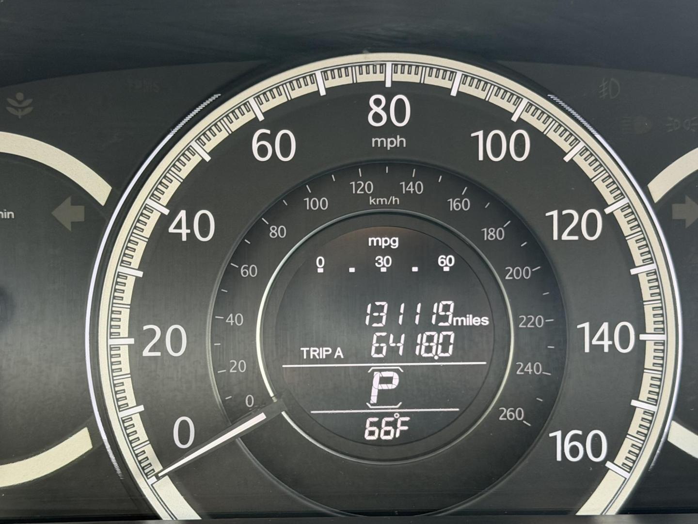 2014 Gold /beige Honda Accord LX Sedan CVT (1HGCR2F39EA) with an 2.4L L4 DOHC 16V engine, Continuously Variable Transmission transmission, located at 1018 Brunswick Ave, Trenton, NJ, 08638, (609) 989-0900, 40.240086, -74.748085 - Here is a really nice 2 owner Honda Accord that has been regularly serviced! Great reliability and super clean vehicle. Recently detailed and ready to go! Please call Anthony to set up an appt. ASAP as this Honda will not last long at all! 609-273-5100 - Photo#22