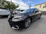 2013 Lexus LS 460 Luxury Sedan AWD