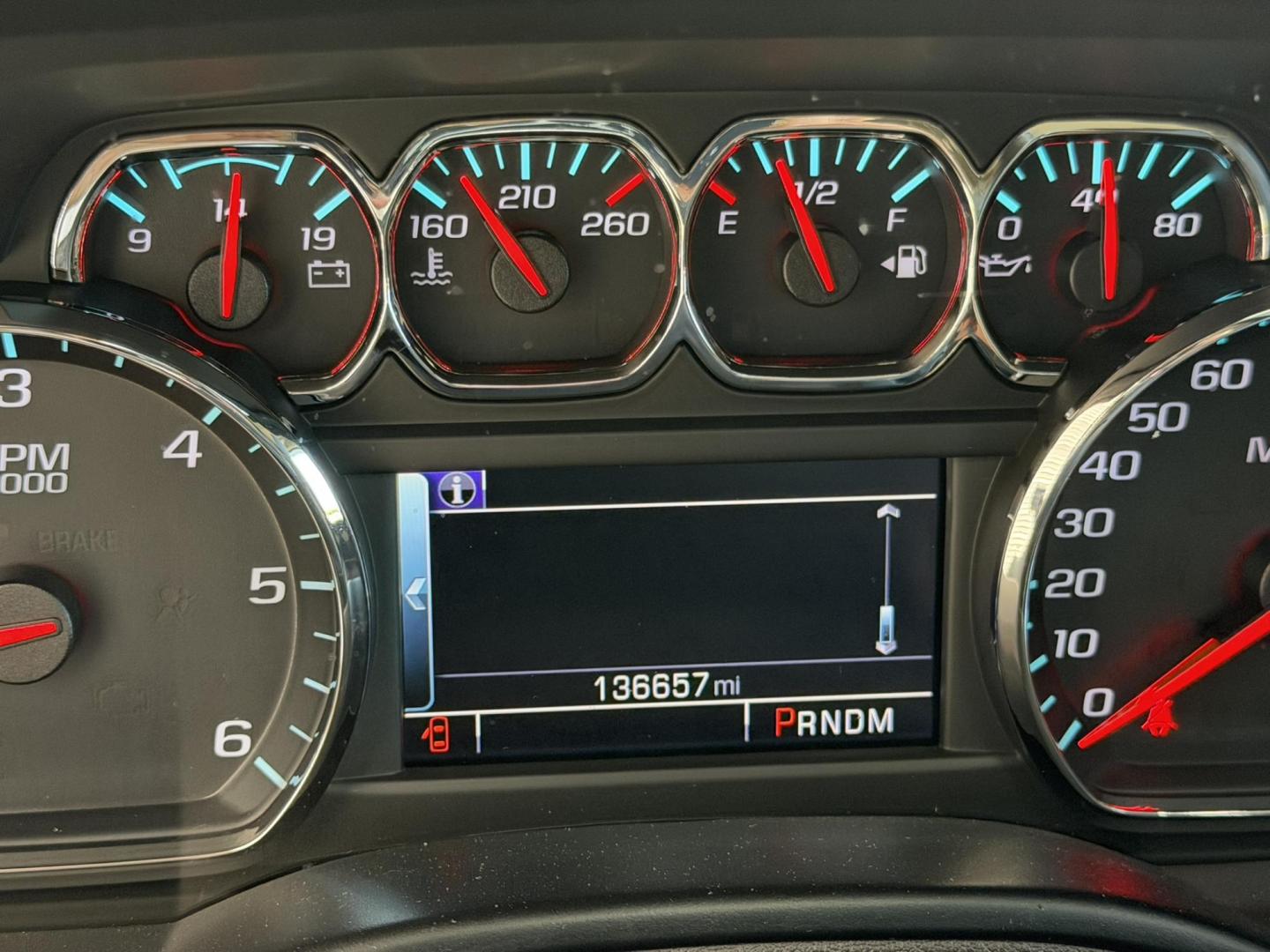 2015 White /Tan Chevrolet Tahoe LTZ 4WD (1GNSKCKC6FR) with an 5.3L V8 OHV 16V engine, 6-Speed Automatic transmission, located at 1018 Brunswick Ave, Trenton, NJ, 08638, (609) 989-0900, 40.240086, -74.748085 - Photo#17