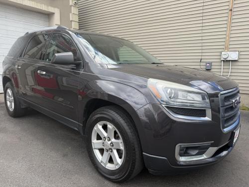 2015 GMC Acadia SLE-2 FWD