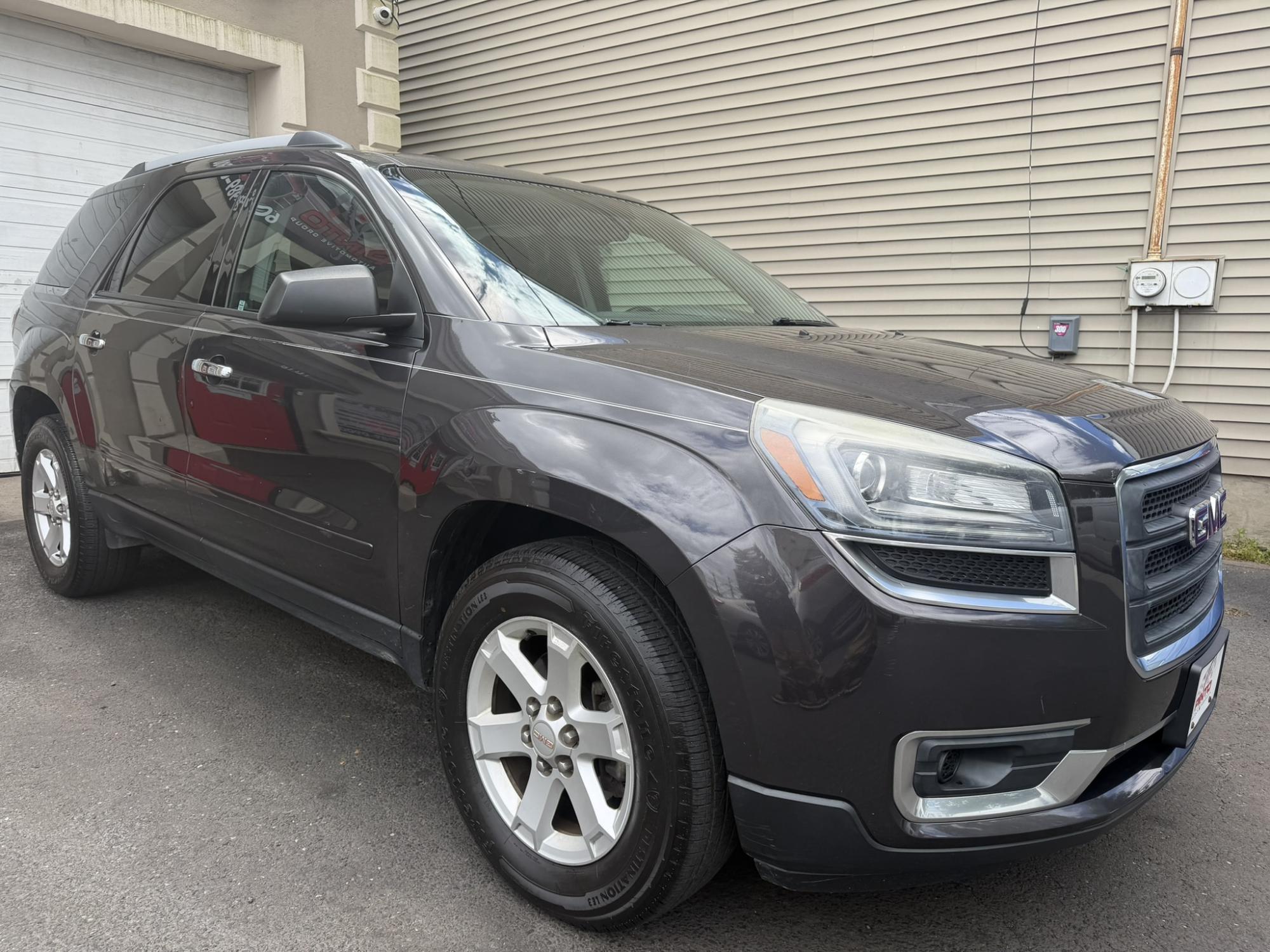 2015 GMC Acadia SLE-2 FWD
