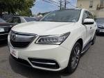 2014 Acura MDX SH-AWD 6-Spd AT w/Tech Package