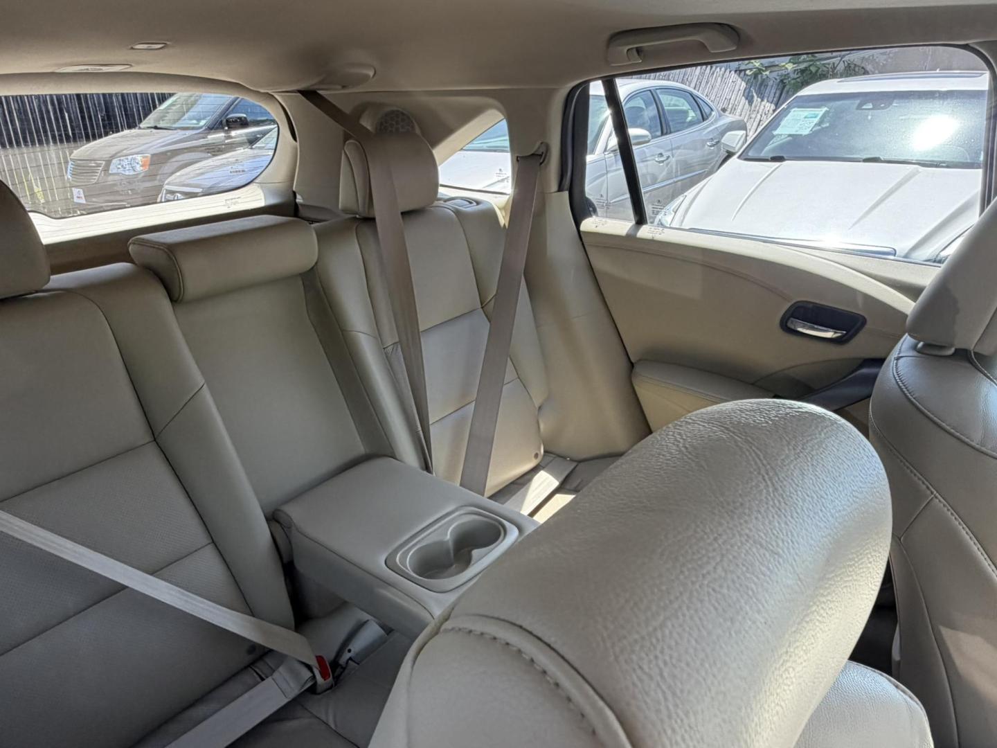 2015 BLUE /Tan Leather Acura RDX 6-Spd AT AWD w/ Technology Package (5J8TB4H58FL) with an 2.3L L4 DOHC 16V engine, 6-Speed Automatic transmission, located at 1018 Brunswick Ave, Trenton, NJ, 08638, (609) 989-0900, 40.240086, -74.748085 - Here is a really clean and well serviced up Acura RDX! Great Carfax history and like new condition. A must see and drive ASAP! Call Anthony to set up an appt. 609-273-5100- Photo#10