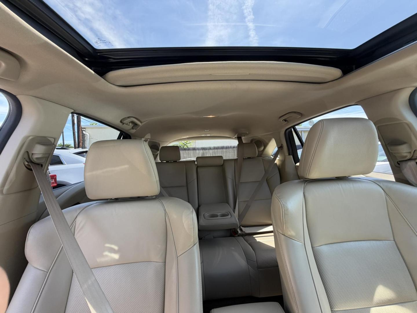 2015 BLUE /Tan Leather Acura RDX 6-Spd AT AWD w/ Technology Package (5J8TB4H58FL) with an 2.3L L4 DOHC 16V engine, 6-Speed Automatic transmission, located at 1018 Brunswick Ave, Trenton, NJ, 08638, (609) 989-0900, 40.240086, -74.748085 - Here is a really clean and well serviced up Acura RDX! Great Carfax history and like new condition. A must see and drive ASAP! Call Anthony to set up an appt. 609-273-5100- Photo#14