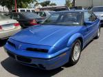 1994 Pontiac Grand Prix SE coupe