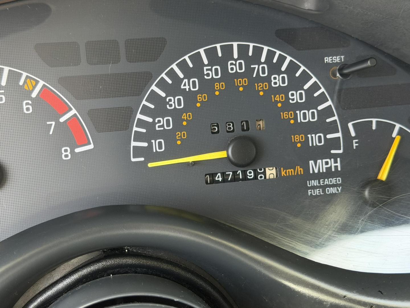 1994 BLUE /Gray Leather Pontiac Grand Prix SE coupe (1G2WJ12M0RF) with an 3.1L V6 OHV 12V engine, 4-Speed Automatic Overdrive transmission, located at 1018 Brunswick Ave, Trenton, NJ, 08638, (609) 989-0900, 40.240086, -74.748085 - Look at this Blast from the past! This Grand Prix is in amazing condition and ready for the next Pontiac enthusiast to come take her away!! Recently serviced and ready to go, Call Anthony to set up appt. to see this rare vehicle.609-273-5100.- Photo#16