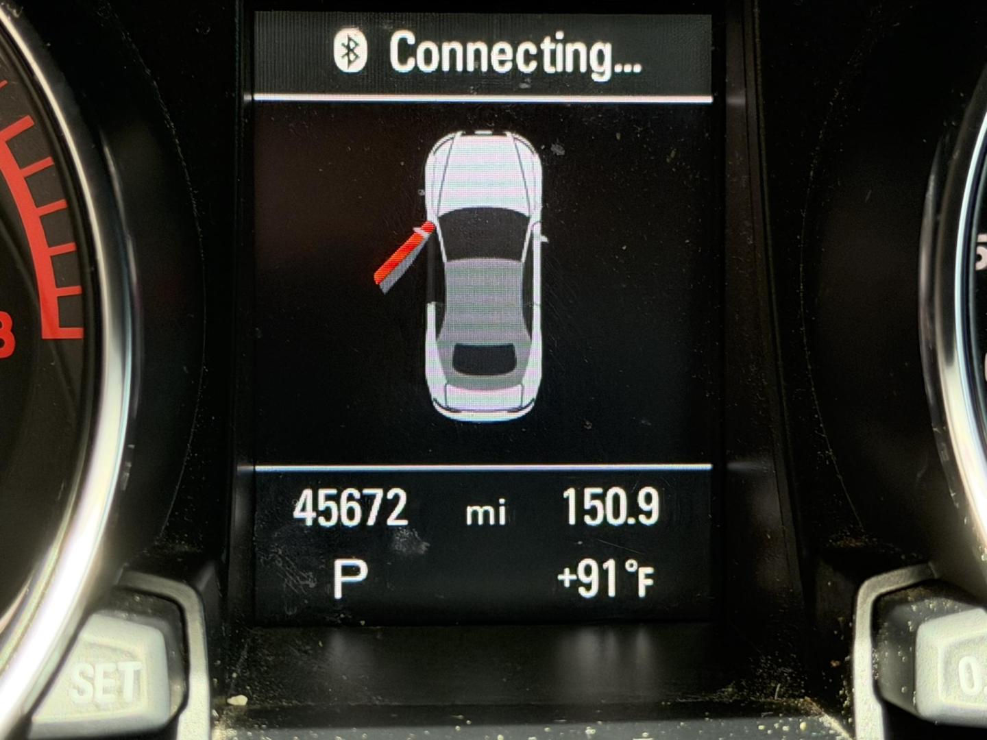 2016 White /Black Leather Audi A5 2.0T Premium Plus Cabriolet quattro (WAUM2AFH4GN) with an 2.0L L4 DOHC 16V TURBO engine, 8A transmission, located at 1018 Brunswick Ave, Trenton, NJ, 08638, (609) 989-0900, 40.240086, -74.748085 - Wow! Here is a really nice 2 owner Audi A5 Cabrio that has been garage kept since new w super low miles! Recent services have been completed to make this vehicle as new as possible! A must see and drive ASAP! Call Anthony 609-273-5100 - Photo#29