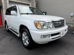2004 Lexus LX 470 Sport Utility