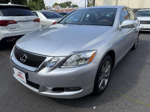2010 Lexus GS GS 350 AWD