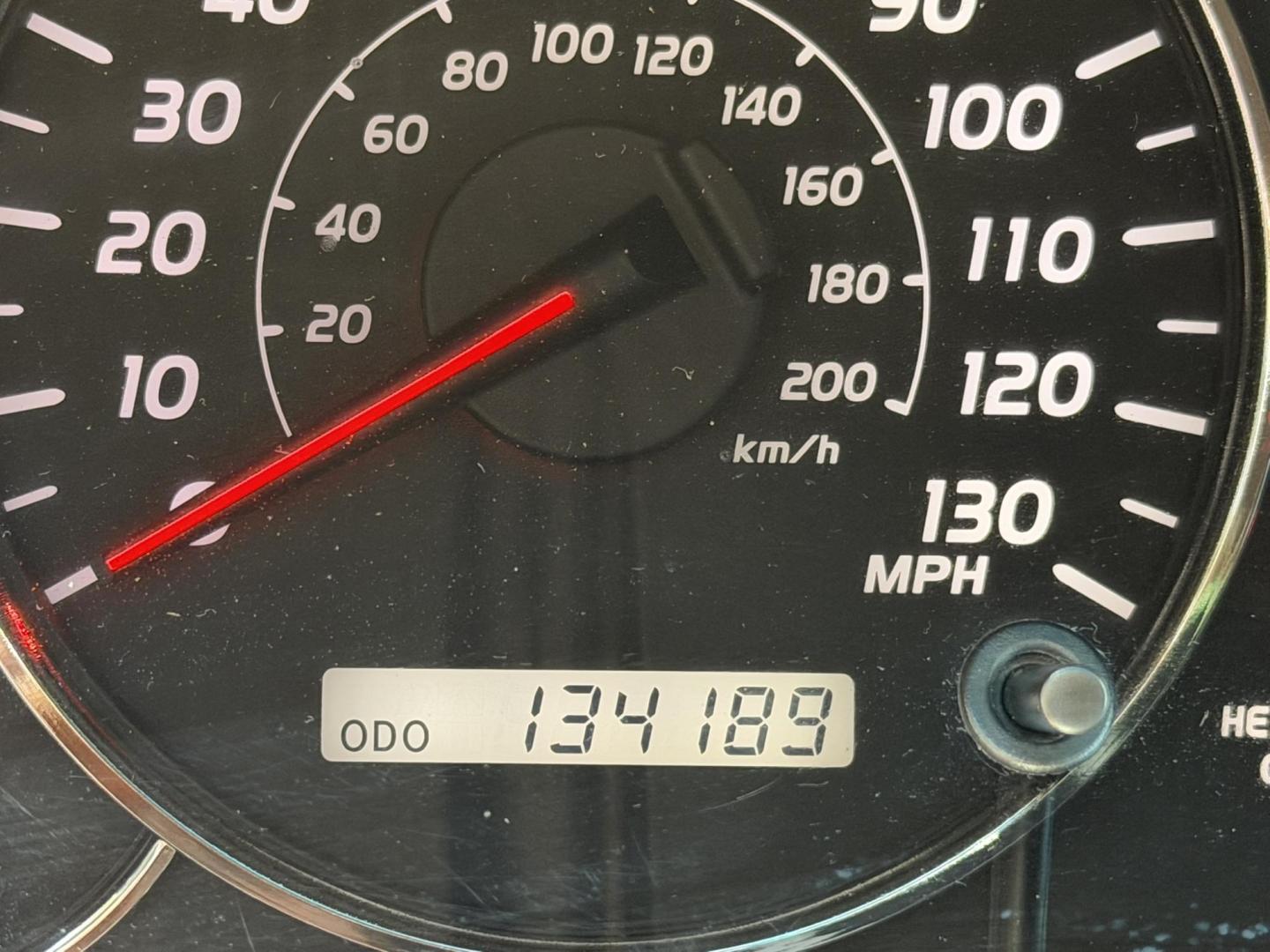 2005 SILVER /Gray Leather Lexus GX 470 Sport Utility (JTJBT20X350) with an 4.7L V8 DOHC 32V engine, 5-Speed Automatic Overdrive transmission, located at 1018 Brunswick Ave, Trenton, NJ, 08638, (609) 989-0900, 40.240086, -74.748085 - A real nice 1 owner Lexus GX that has been well maintained since new! Recently serviced and detailed and ready to go. This one will not last long at all. Please call Anthony to set up an appointment 609-273-5100- Photo#16
