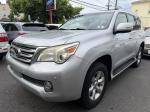2010 Lexus GX 460 Sport Utility