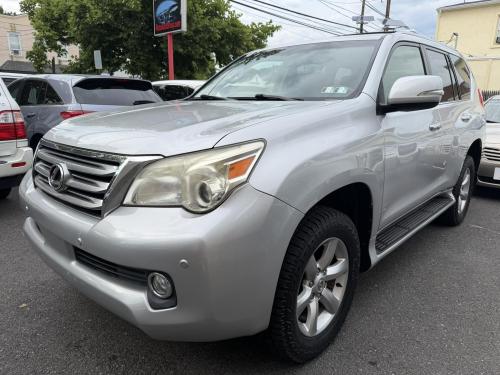 2010 Lexus GX 460 Sport Utility
