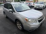 2016 Subaru Forester 2.5i Premium PZEV CVT