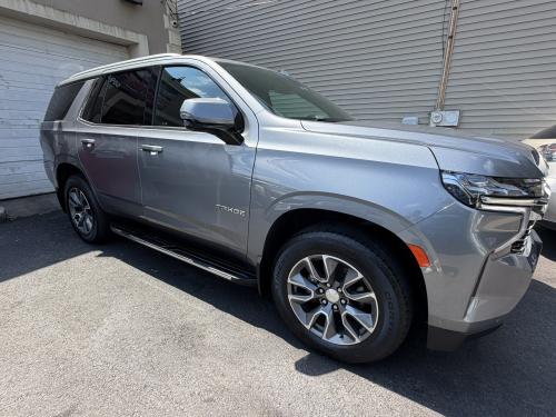 2022 Chevrolet Tahoe LT 4WD